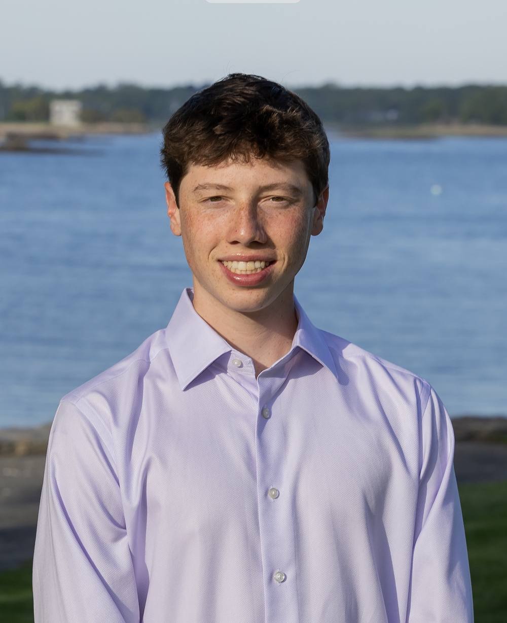 Will Cohen, Founder of Finding FairWays