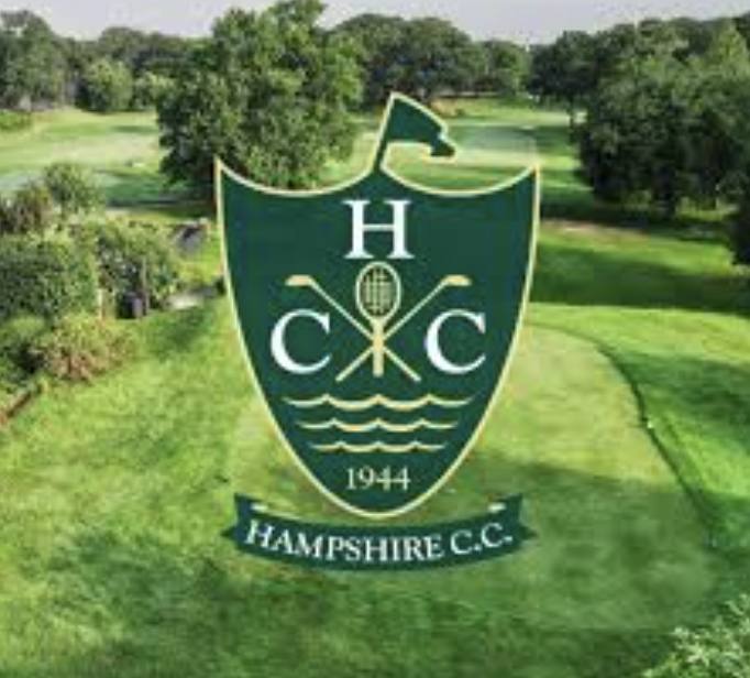 Hampshire Country Club crest