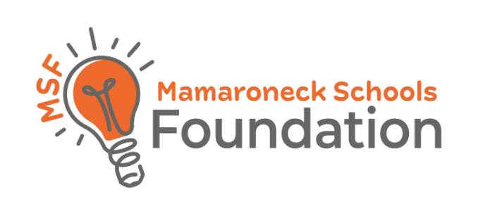 Mamaroneck Schools Foundation logo